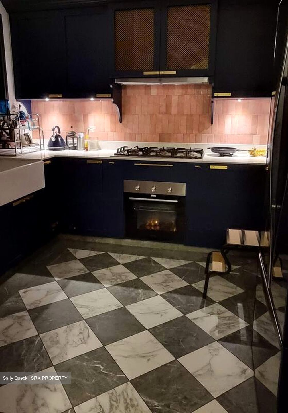 Twin Heights (D12), Apartment #502932841